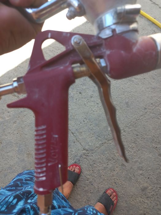 Пулизатор сотилади