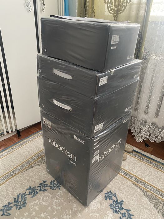 Roboclean Splus Pro 2025