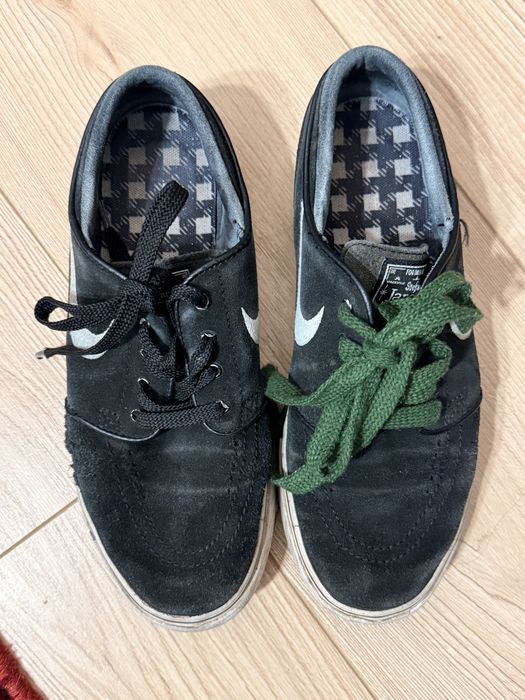 Nike SB Janoski 38 номер