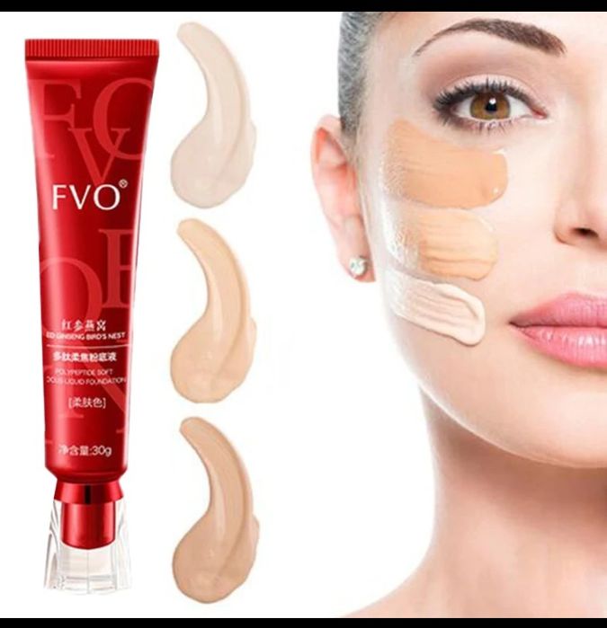 Корейски фон дьо тен