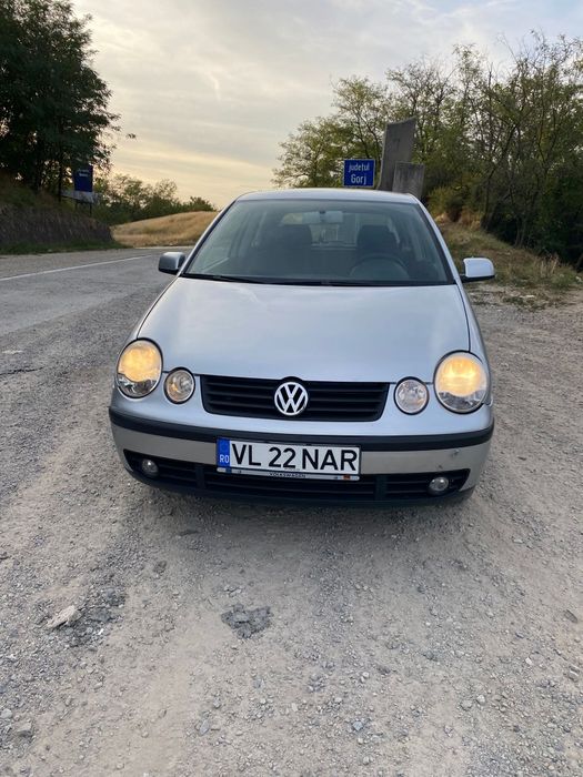 Wv Polo,  N4 motor  1.4 benzina