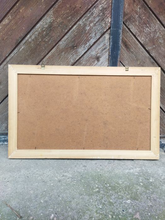 Картина на Наполеон Алеков