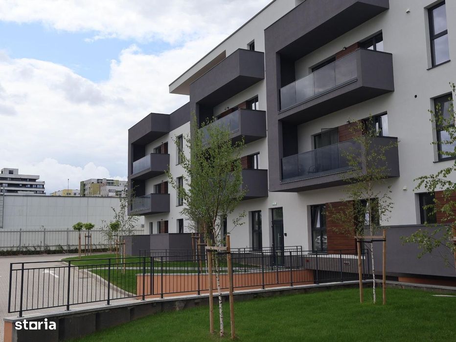 Apartament 2 camere INTABULAT | Bloc nou 2026 | Tractorul-Coresi