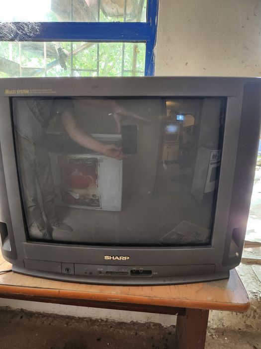 Телевизоры б/у в рабочем состоянии