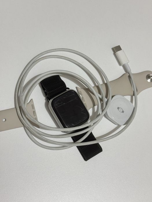 Apple Watch Series 9 41mm