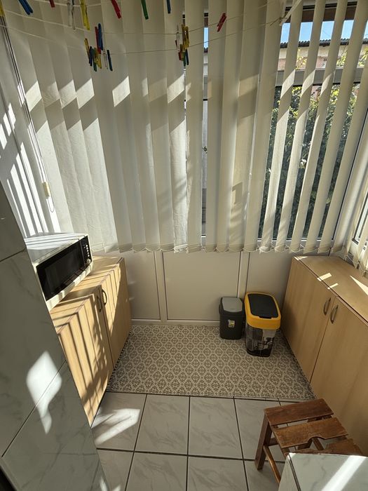 Apartament cu 2 camere de închiriat