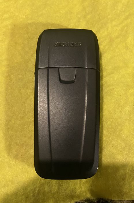 Сименсы ретро телефоны