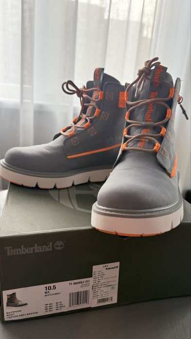 Timberland 44,5