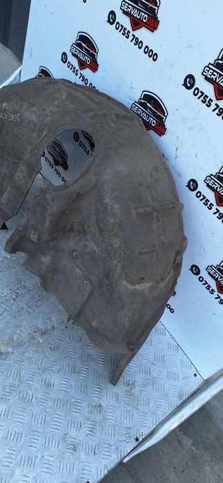carenaj dreapta spate seat exeo (2008-2013) 2.0 motorina 2012