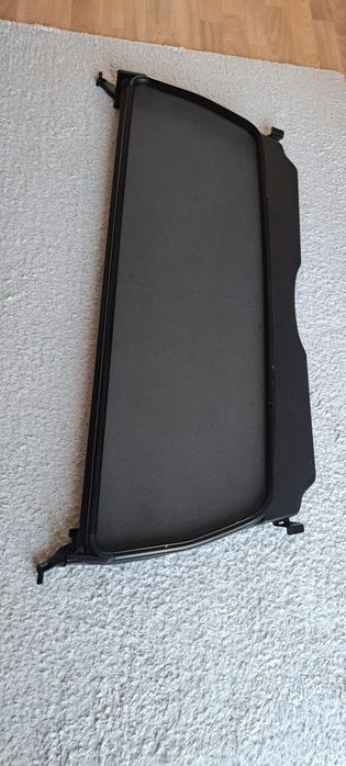 BMW E36 Cabrio Windschott