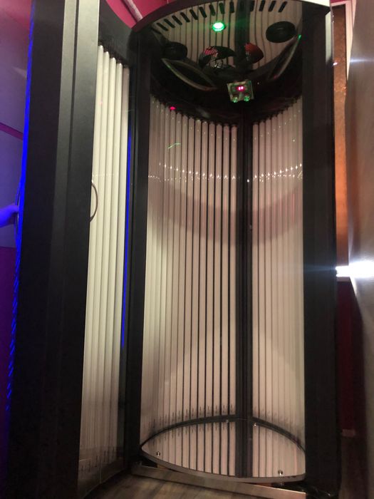 Солариуми - Супер Промо