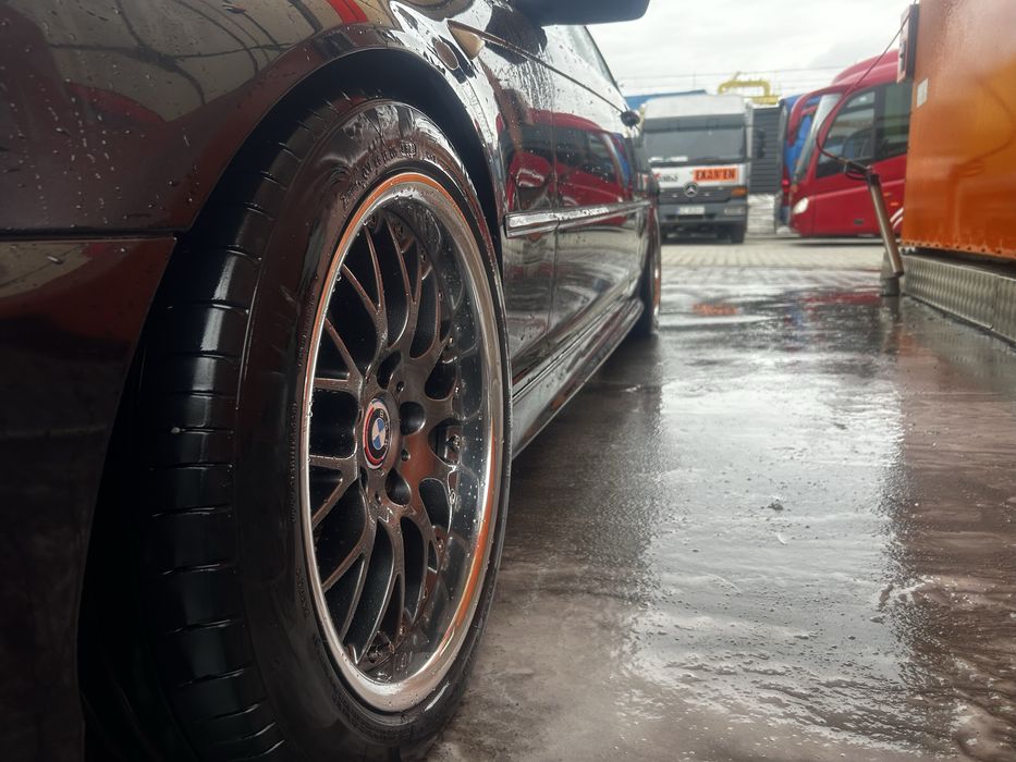 Vand /Schimb bmw e46 320cd