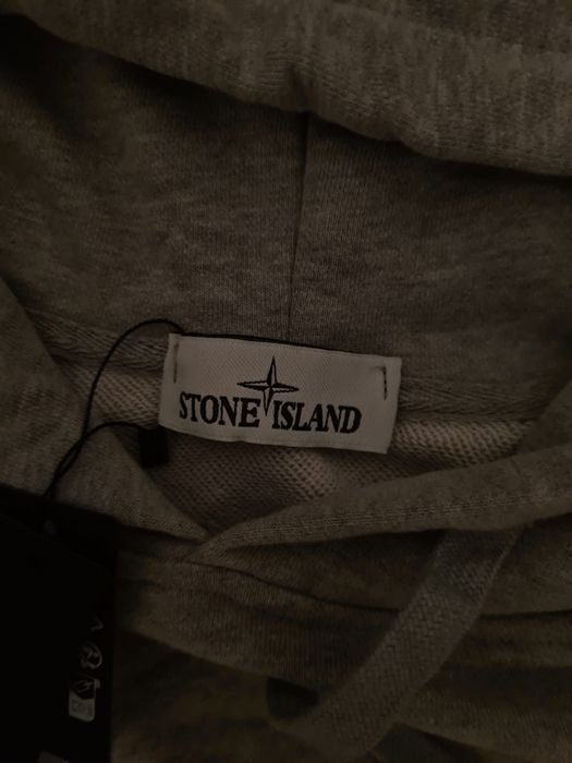 Hanorac Stone Island