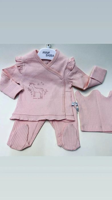 Одежда для малышей