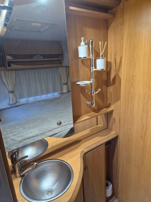 Придавам Chateau Cantara 450