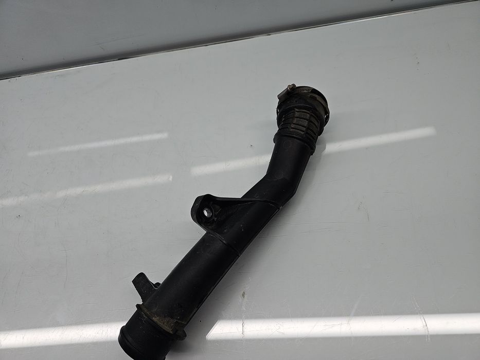Tub intercooler PEUGEOT 308 CC [Fabr 2009-2013] 9831710780