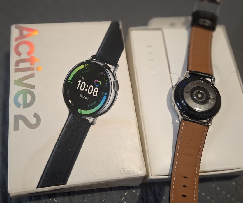 Active 2 в идеальным состояние