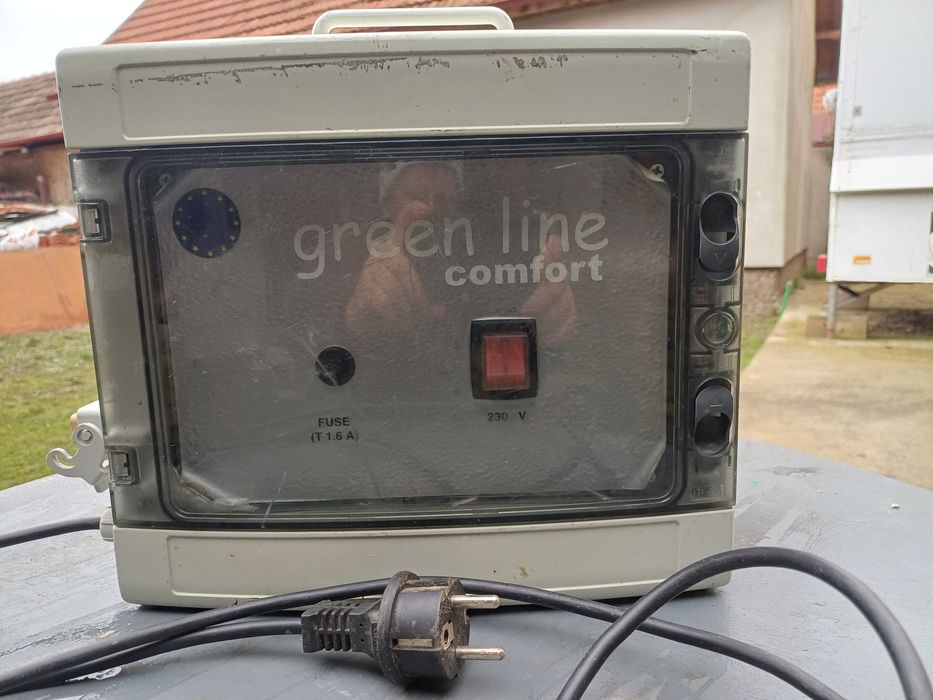 Robot pentru curățat piscine.