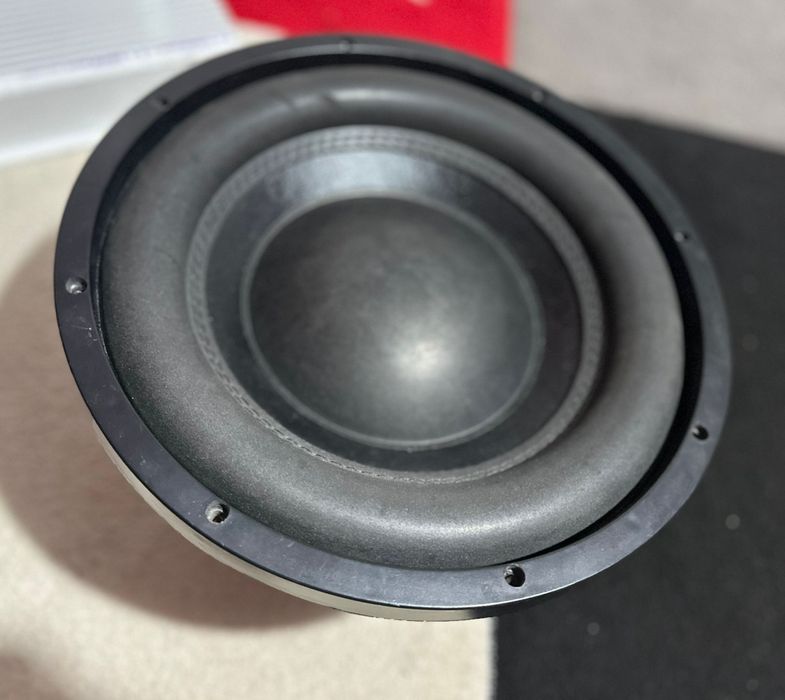 Difuzor subwoofer BM 12 inch sau 30cm
