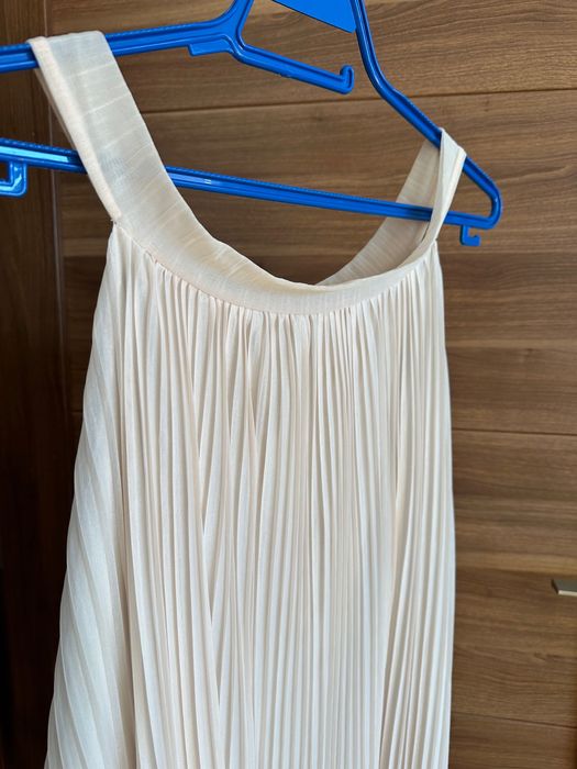 Страхотна рокля Солей