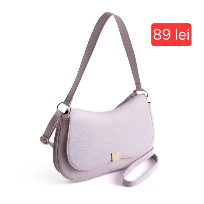 Geanta eleganta de dimensiuni mici
