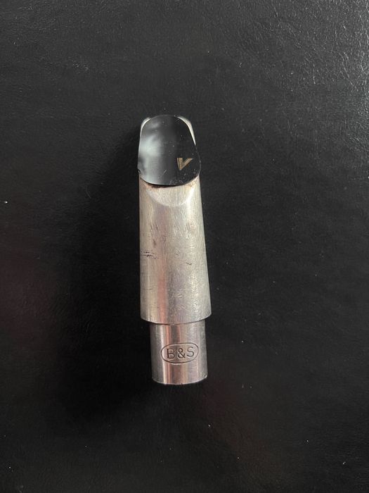 Мундщуци (за саксофон)