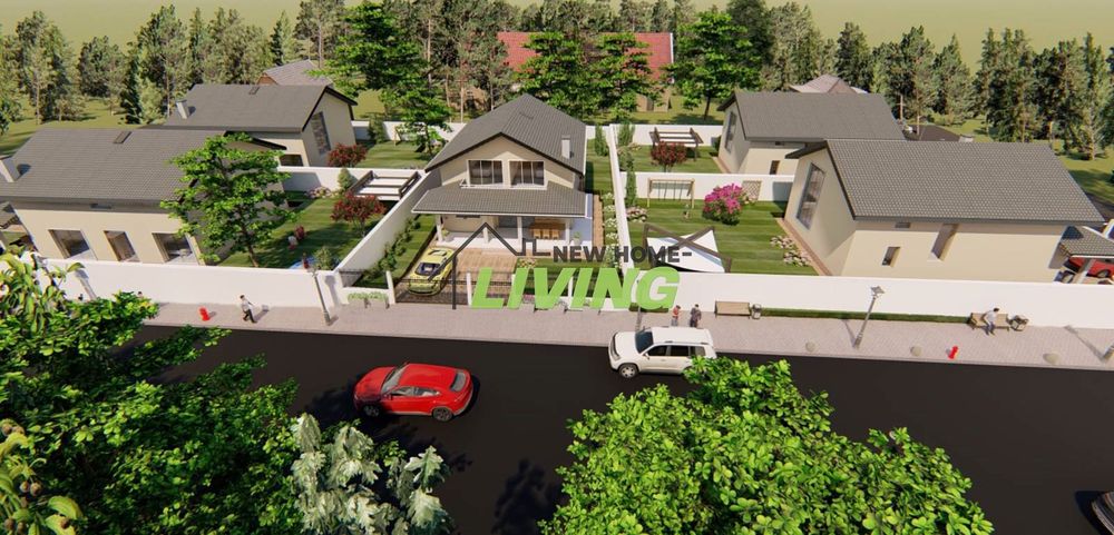 Продава се Къща в с. Рогош, Област Пловдив - 234 кв.м за 1048 €/кв.м - Снимка #7