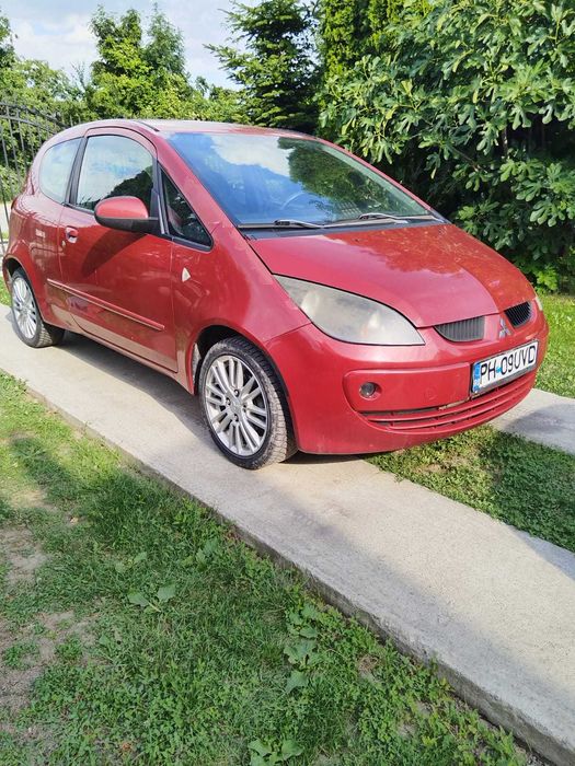 MITSUBISHI Colt 2007 — imagine 3