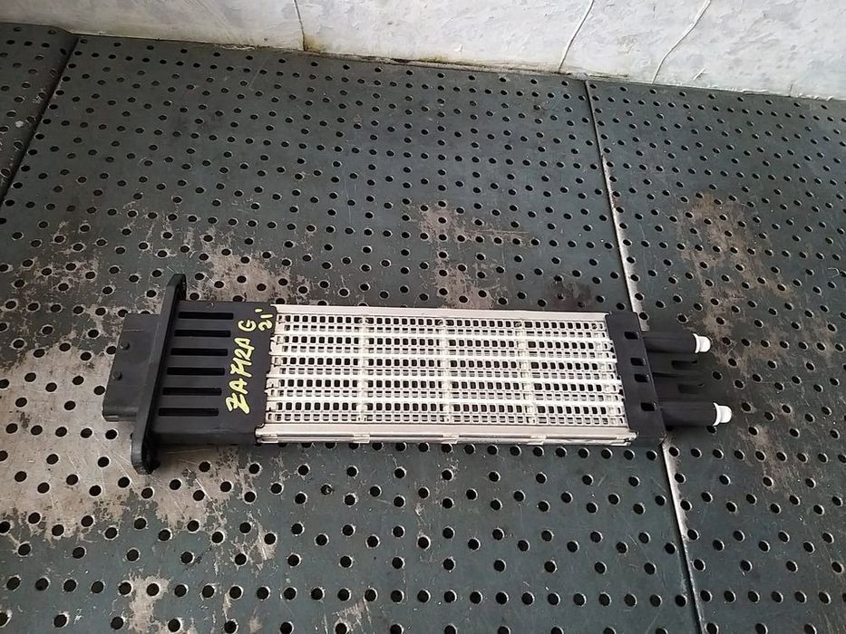 Rezistenta incalzire bord opel zafira e life a52103100