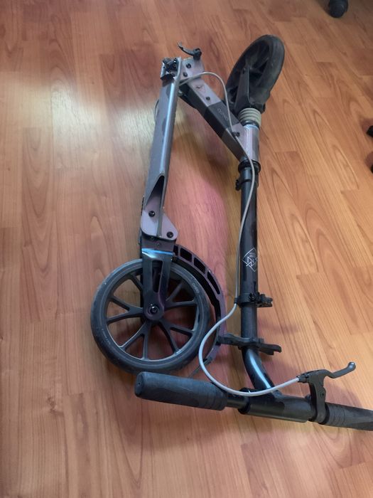 Trotineta oxelo decathlon