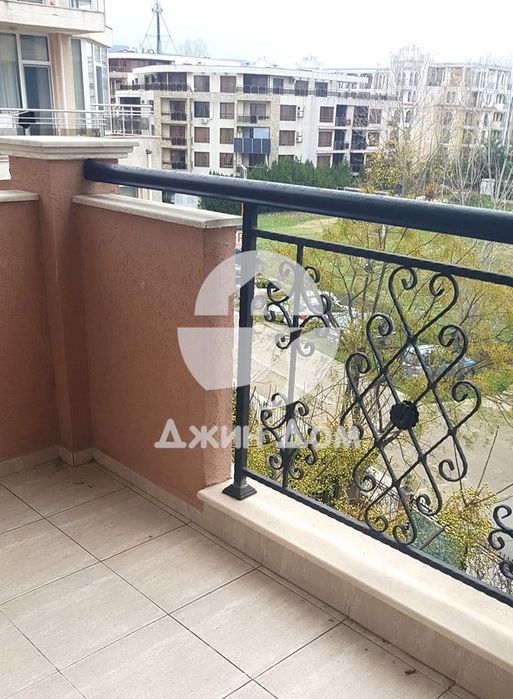 Продава се Двустаен апартамент в к.к. Слънчев бряг - 57 кв.м за 725 €/кв.м - Снимка #4