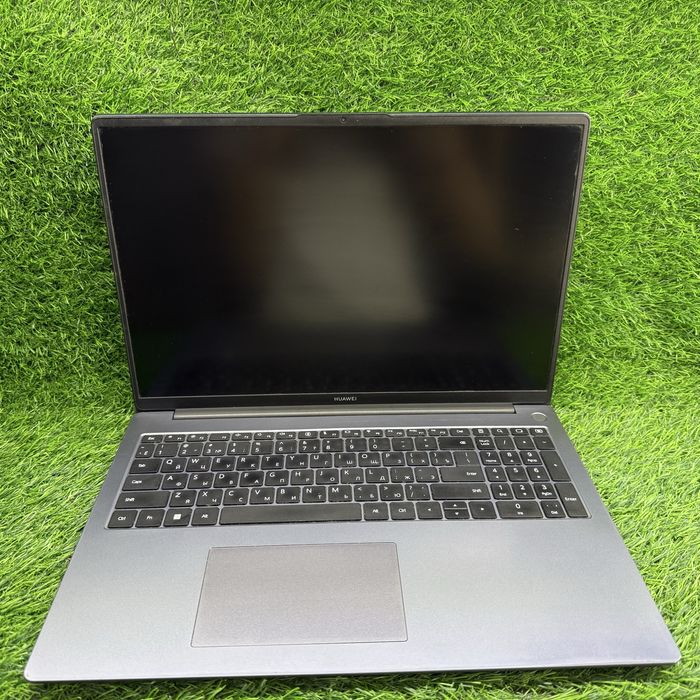 Ноутбук Huawei / Core i3-12 / Ozu8gb / ssd512 / ЛОМБАРД ДД /id4588