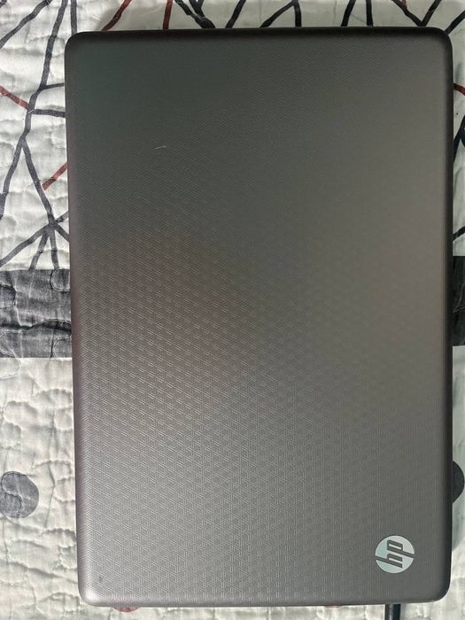 hp ноутбук офисный