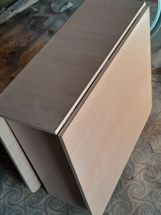 Стол раскладной б.у