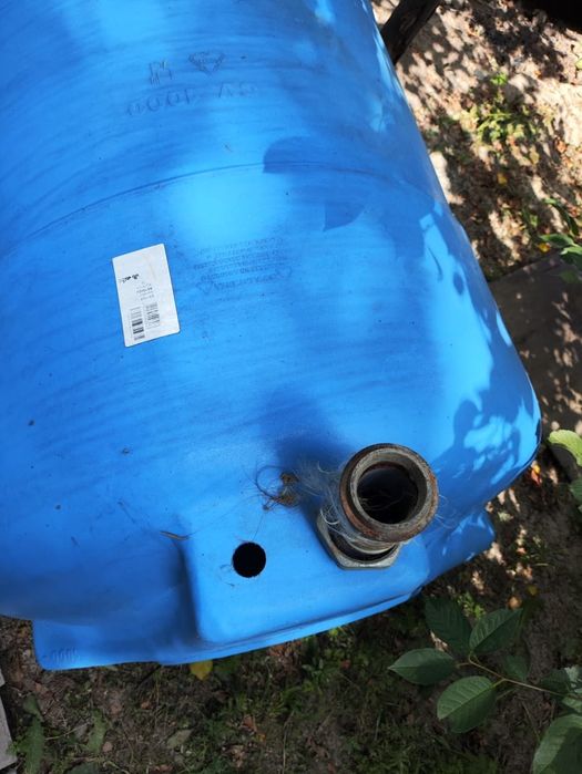 Емкость для воды