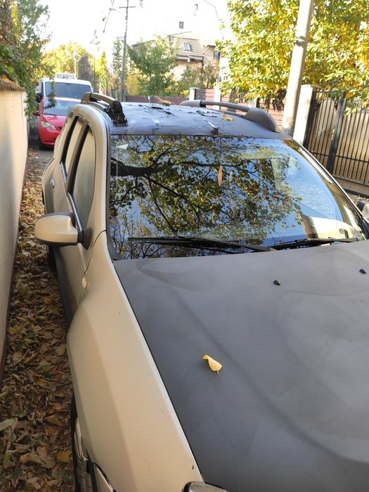 Dacia Duster benzina + gpl omologat, 4x2