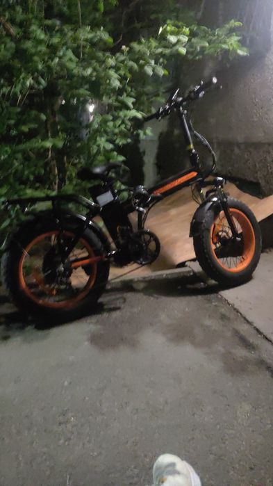 Kugo V4 pro 2 акк