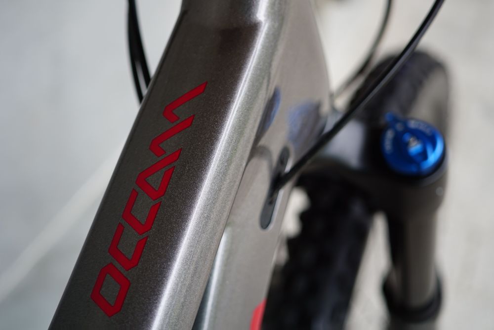 2023 ORBEA OCCAM LT 150mm. *Full FOX/SLX*
