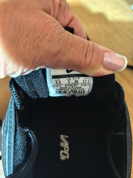 Nike  Air VaporMax 97