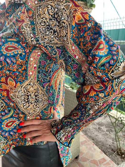 vand bluza chic de dama