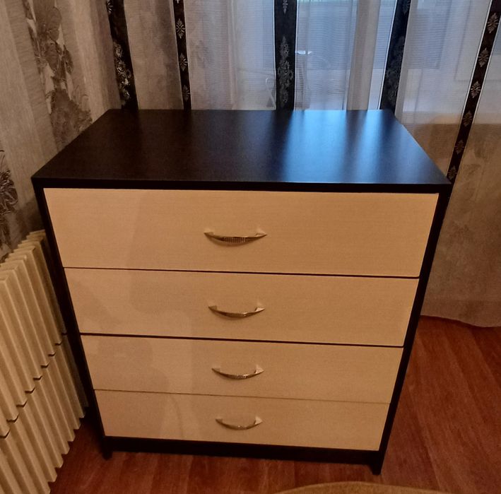 Комод  б/у продается