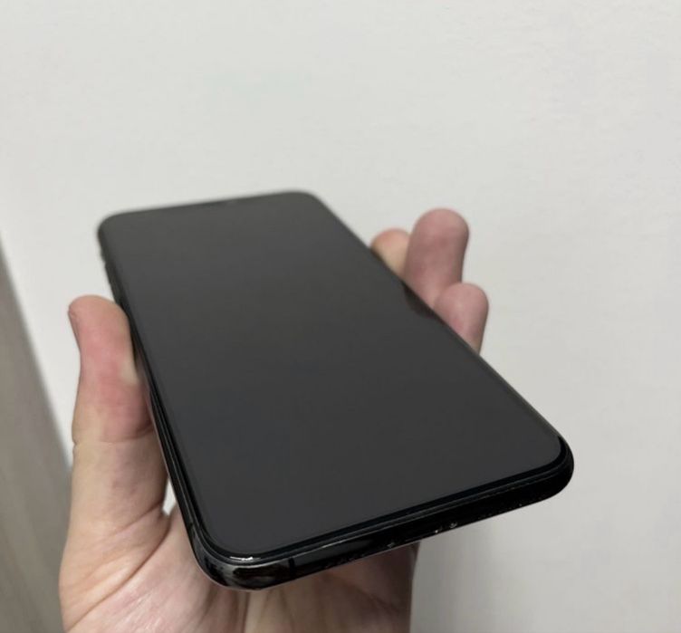 Iphone 11 pro max impecabil 256GB baterie 100%