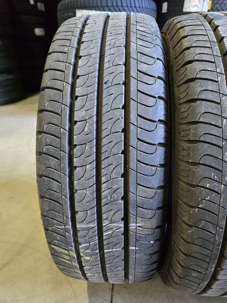 195/60/16C GOODYEAR 4бр