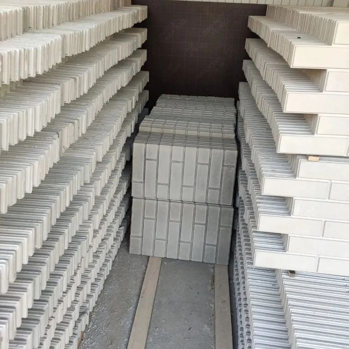 Фасадные панели, Полифасад