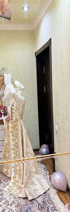 kelinchkalar koylagi