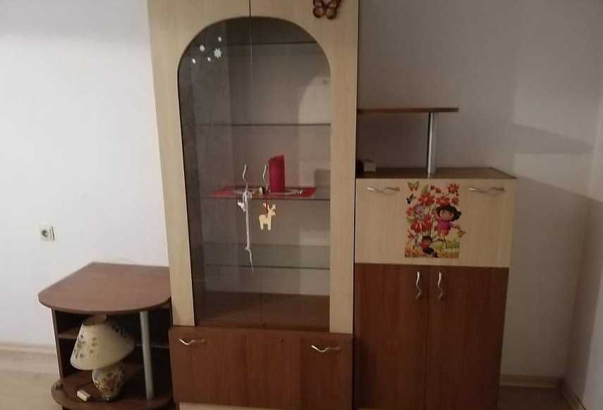 Дава се под наем Двустаен апартамент в Бургас, Възраждане - 50 кв.м за 150 € - Снимка #7