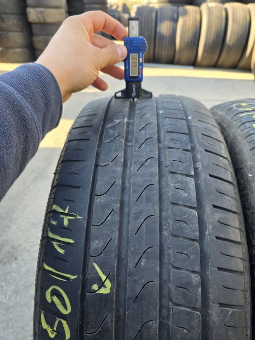 Anvelope de vara 225-50r17 Pirelli