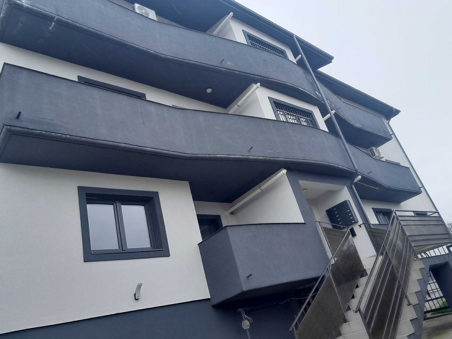 Inchiriez apartament 2 camere