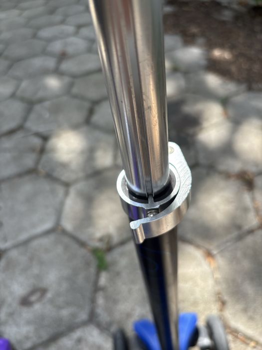 Детски тротинетки Micro