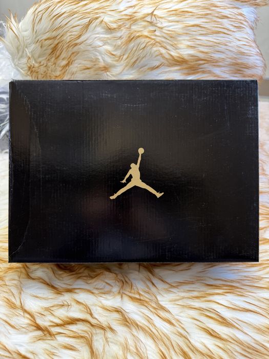 Adidasi Air Jordan 1 Mid Blue Whisper / Light Blue – Mărimea 39